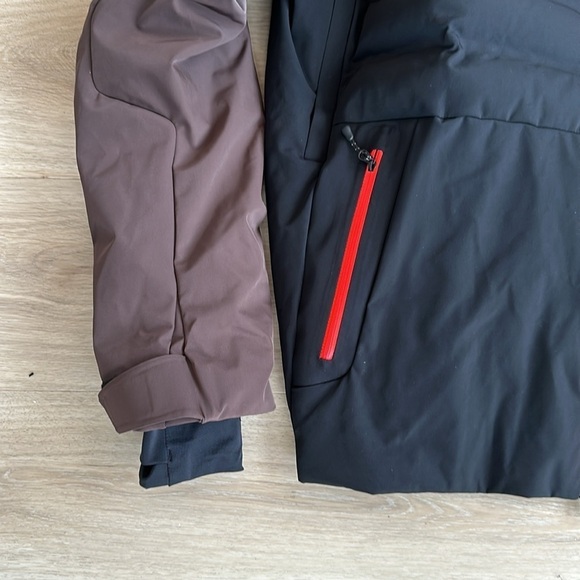 Bogner
Men's Ivo Jacket - Picture 5 of 15